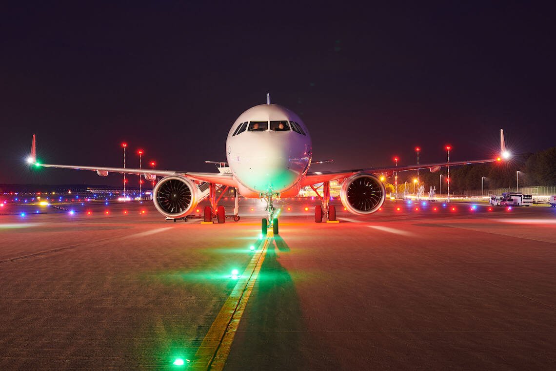 Lufthansa Fotoshoot von CO Wunder mit Laird Kay der neuen Livery in FRA und MUC auf dem Vorfeld, apron