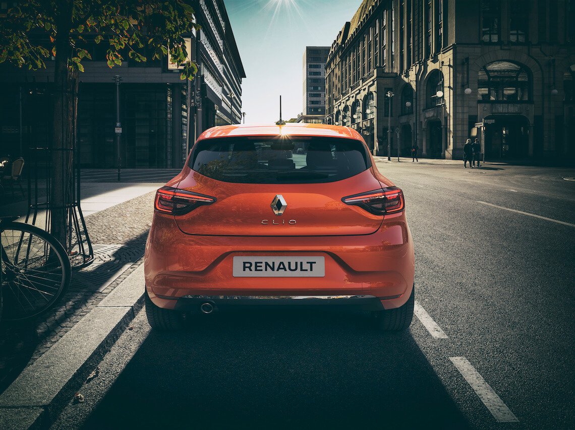 Renault, Foto shoot, Berlin, Philip Ostendorf, Locationmanager, Downtown,